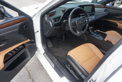 2023 Lexus ES ES 350