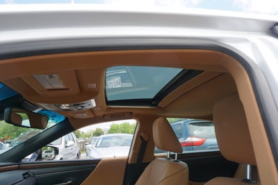 2023 Lexus ES ES 350