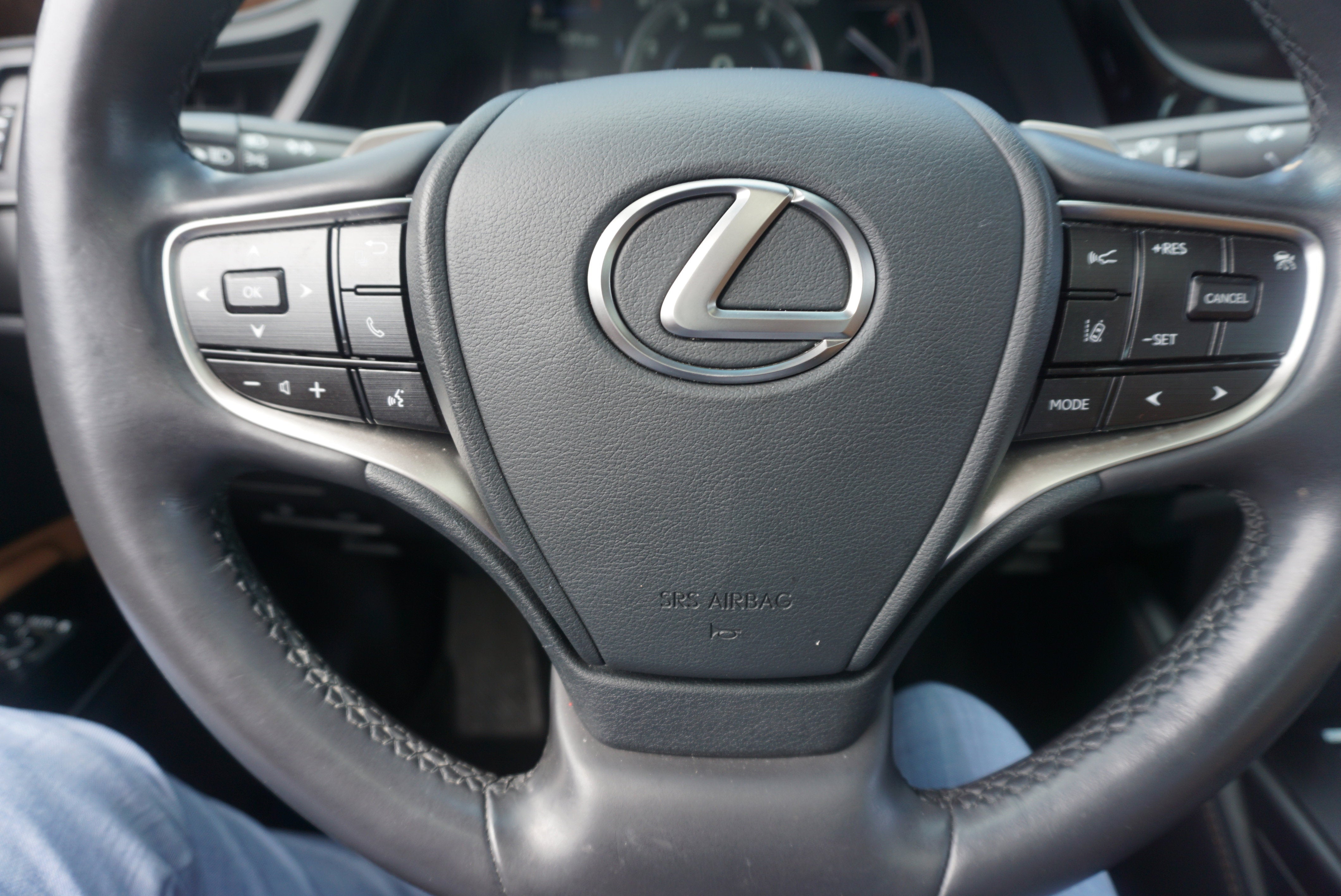 2023 Lexus ES ES 350