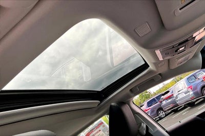 2022 Lexus ES ES 350