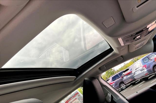 2022 Lexus ES ES 350