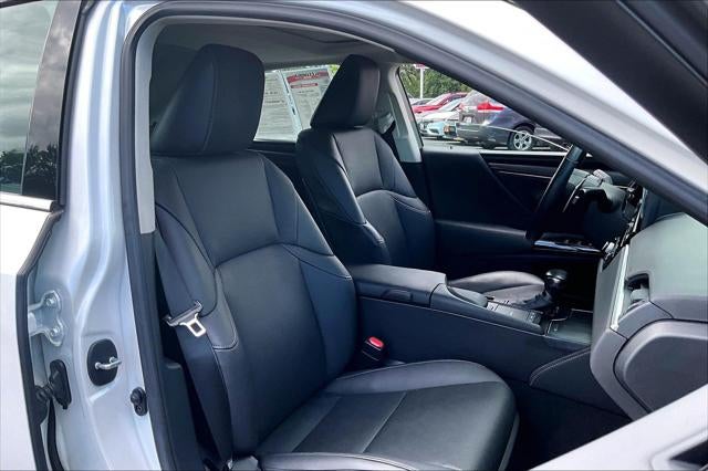 2022 Lexus ES ES 350