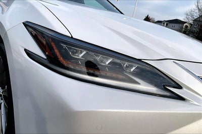 2021 Lexus ES ES 350 Ultra Luxury