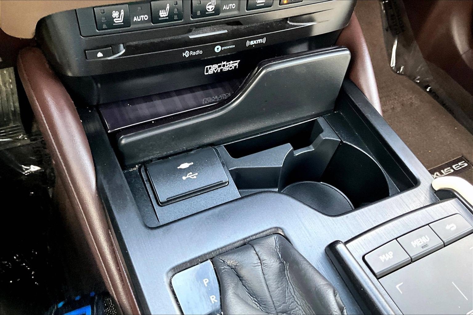 2021 Lexus ES ES 350 Ultra Luxury