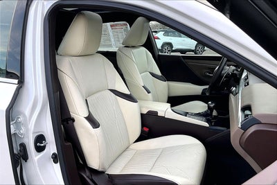 2021 Lexus ES ES 350 Ultra Luxury