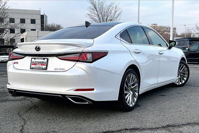 2021 Lexus ES ES 350 Ultra Luxury
