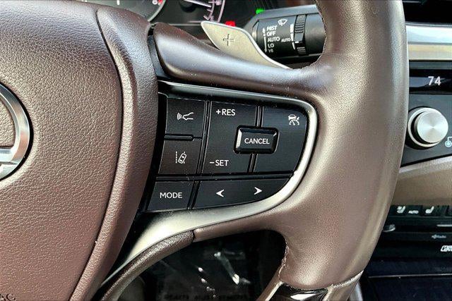 2021 Lexus ES ES 350 Ultra Luxury