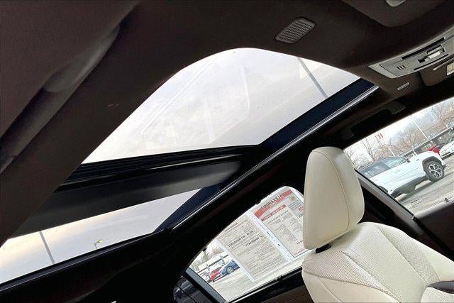 2021 Lexus ES ES 350 Ultra Luxury