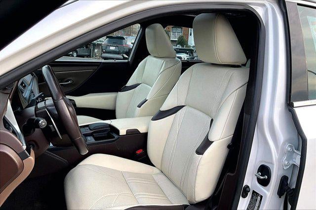 2021 Lexus ES ES 350 Ultra Luxury