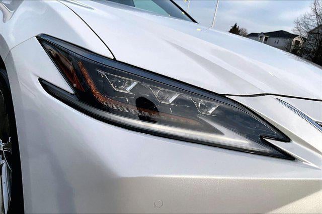 2021 Lexus ES ES 350 Ultra Luxury