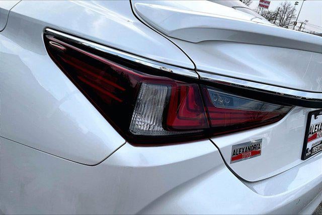 2021 Lexus ES ES 350 Ultra Luxury