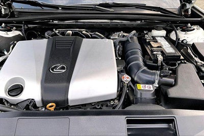 2021 Lexus ES ES 350 Ultra Luxury