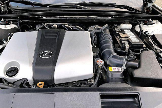 2021 Lexus ES ES 350 Ultra Luxury