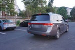 2015 Honda Odyssey Touring