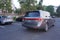 2015 Honda Odyssey Touring