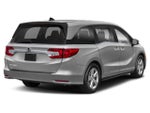 2019 Honda Odyssey EX-L w/Navi/RES