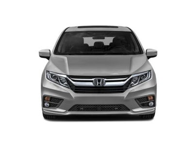 2019 Honda Odyssey EX-L w/Navi/RES