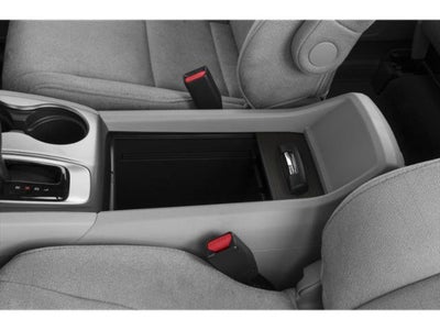 2019 Honda Pilot LX