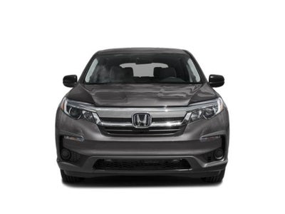 2019 Honda Pilot LX