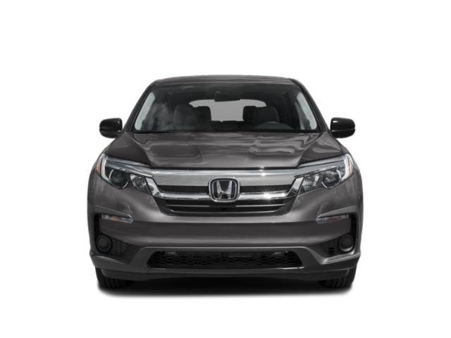 2019 Honda Pilot LX