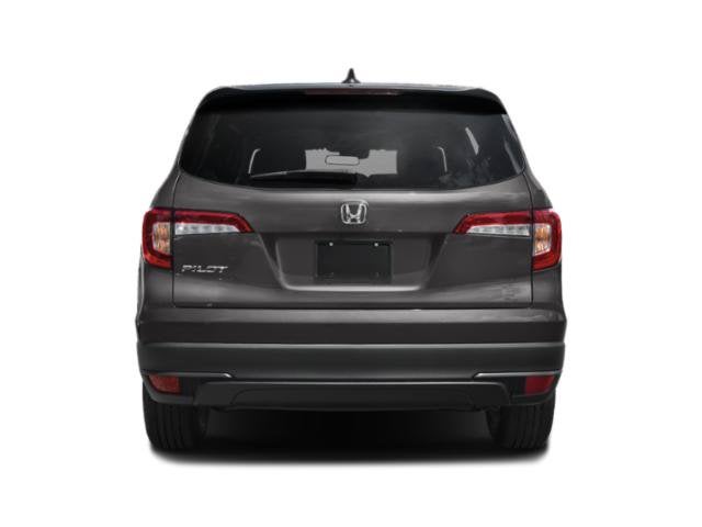 2019 Honda Pilot LX