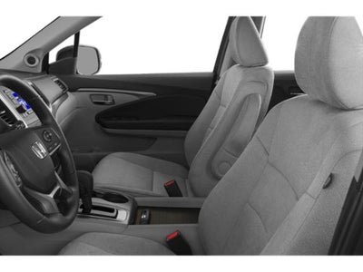 2019 Honda Pilot LX
