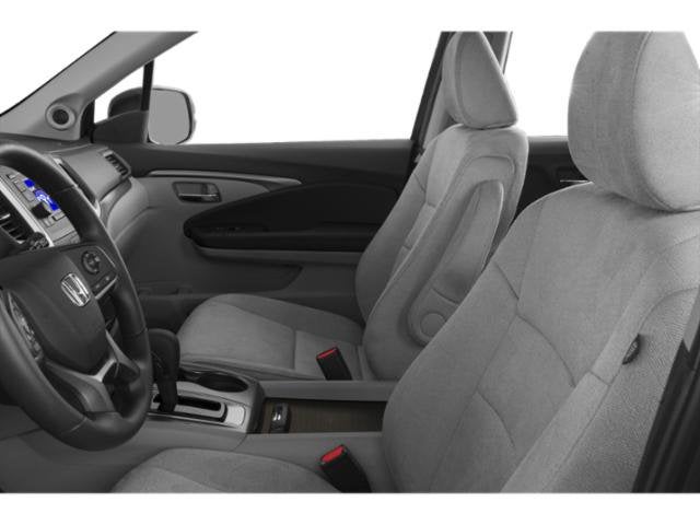 2019 Honda Pilot LX