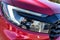 2022 Honda Passport Elite