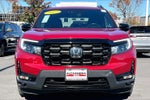 2022 Honda Passport Elite