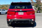 2022 Honda Passport Elite
