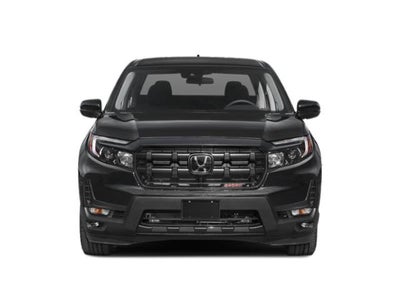 2025 Honda Ridgeline Sport