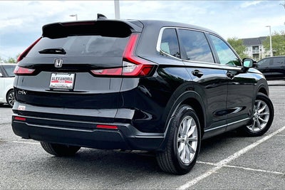 2023 Honda CR-V EX