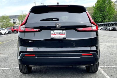 2023 Honda CR-V EX