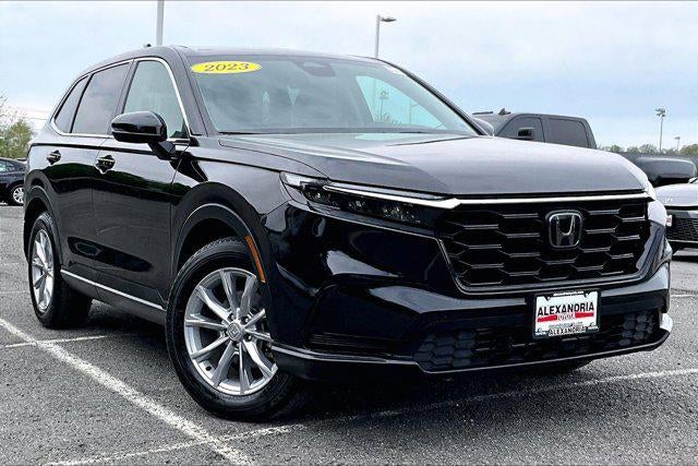 2023 Honda CR-V EX