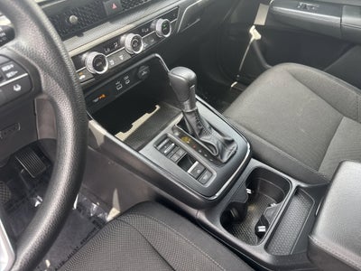 2023 Honda CR-V EX
