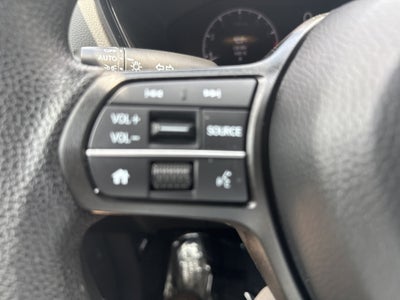 2023 Honda CR-V EX