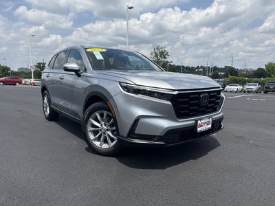 2023 Honda CR-V EX