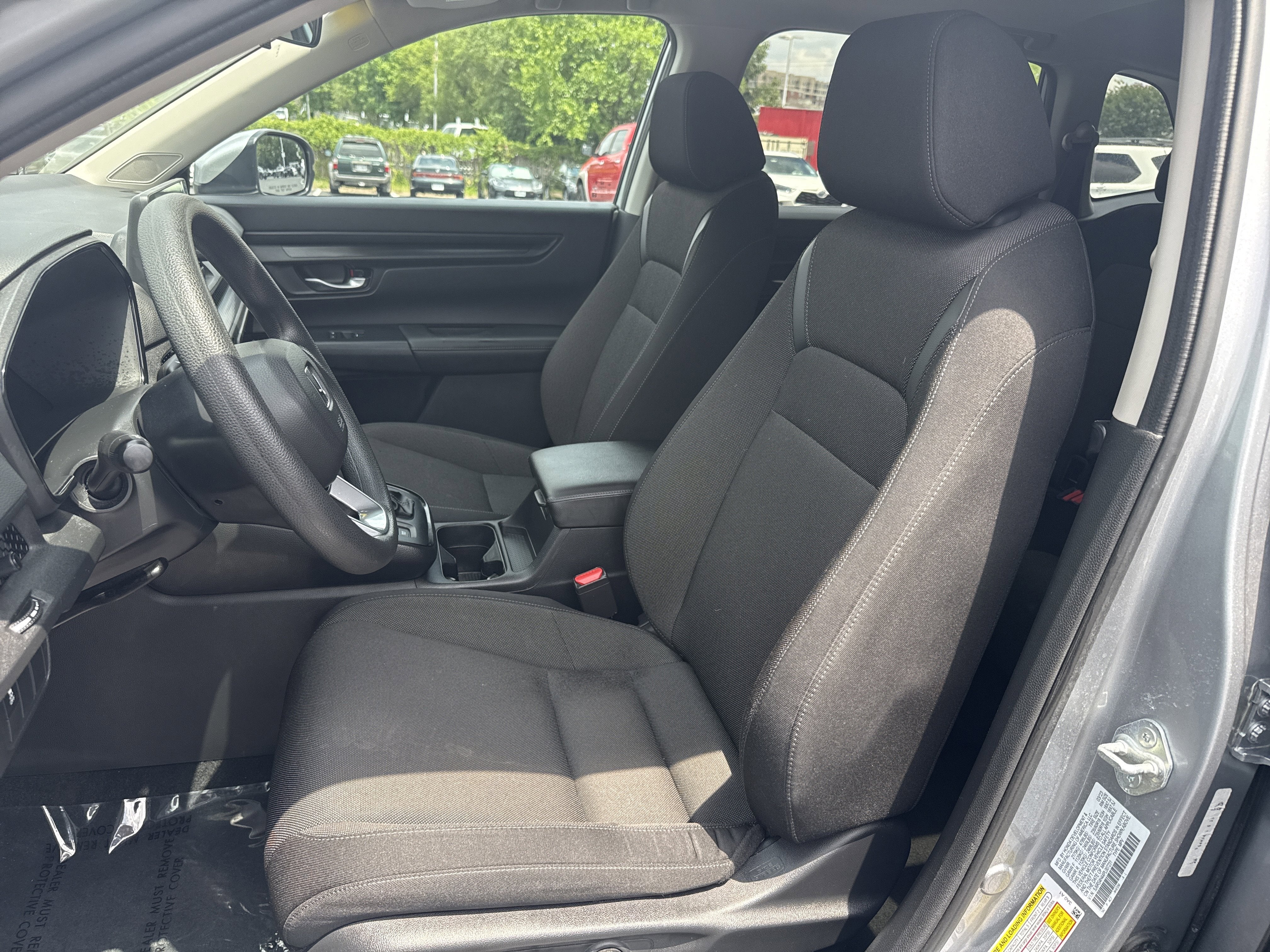 2023 Honda CR-V EX