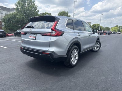 2023 Honda CR-V EX