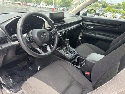 2023 Honda CR-V EX