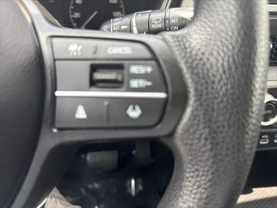 2023 Honda CR-V EX