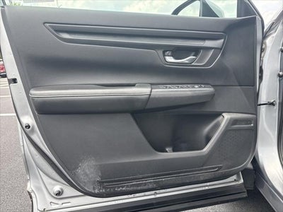 2023 Honda CR-V EX