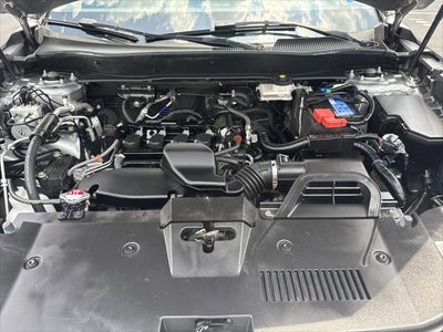 2023 Honda CR-V EX