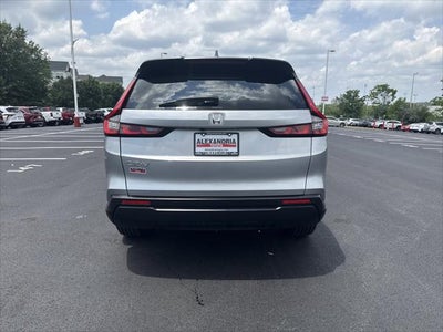 2023 Honda CR-V EX