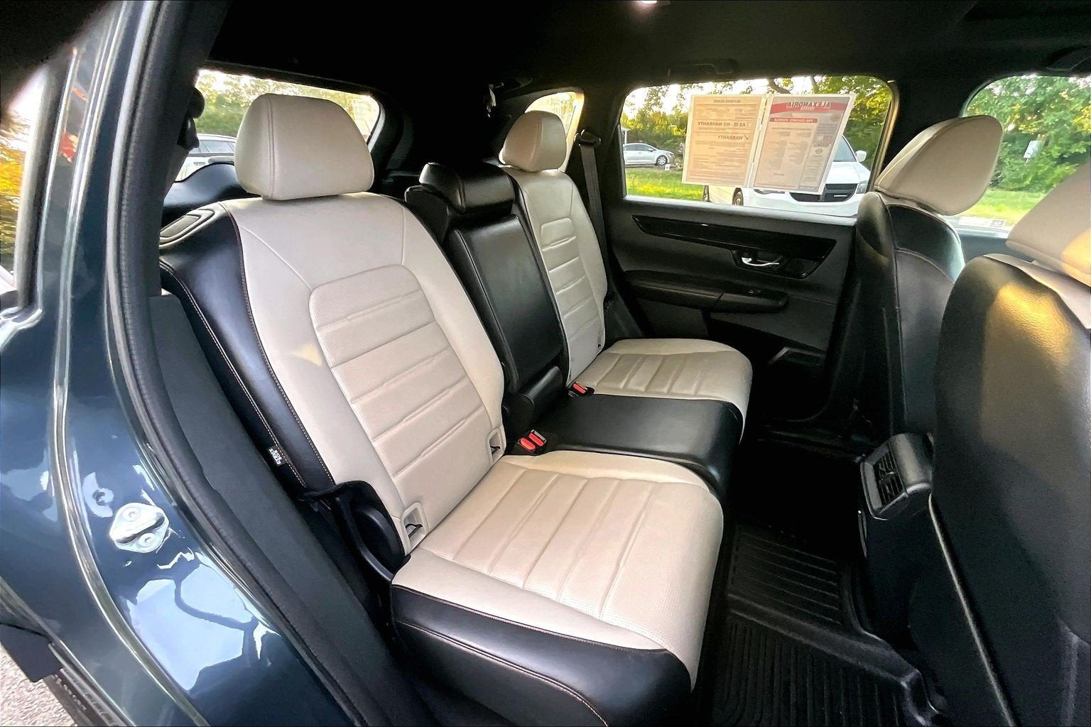 2023 Honda CR-V Hybrid Sport Touring