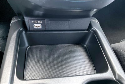 2021 Honda CR-V LX