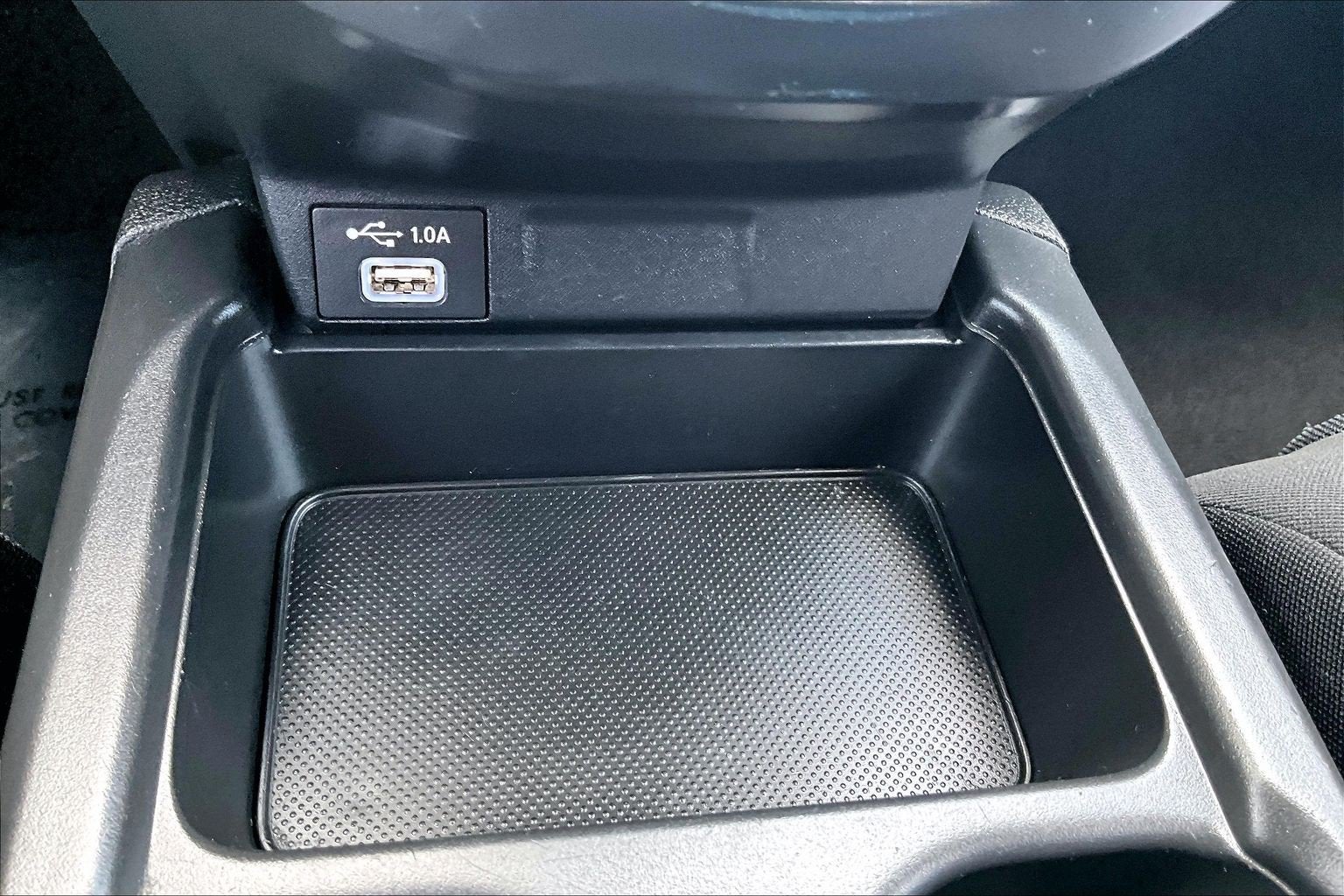 2021 Honda CR-V LX