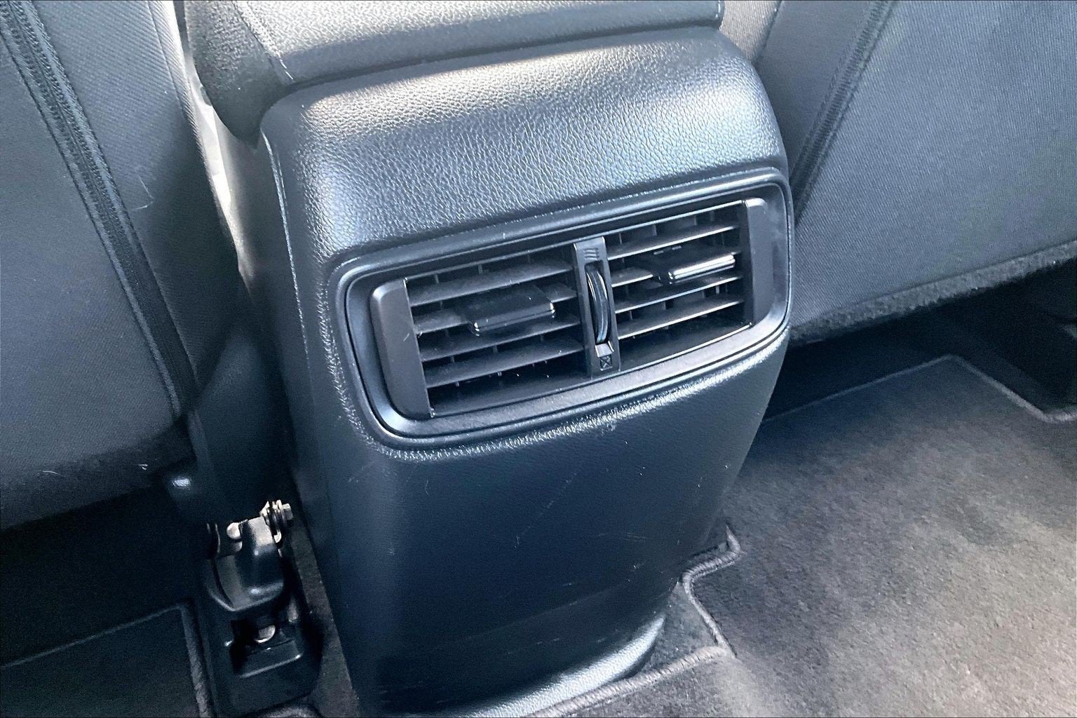 2021 Honda CR-V LX