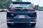 2021 Honda CR-V LX