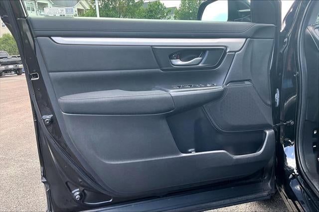 2021 Honda CR-V LX
